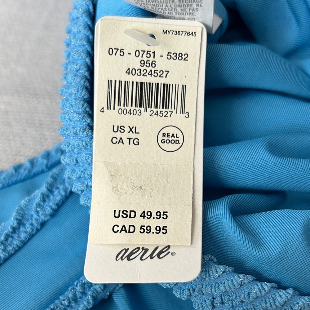 Aerie Bathing suits 4 One Piece Swimsuits buy all 4 for 40.00 - Picture 10 of 15